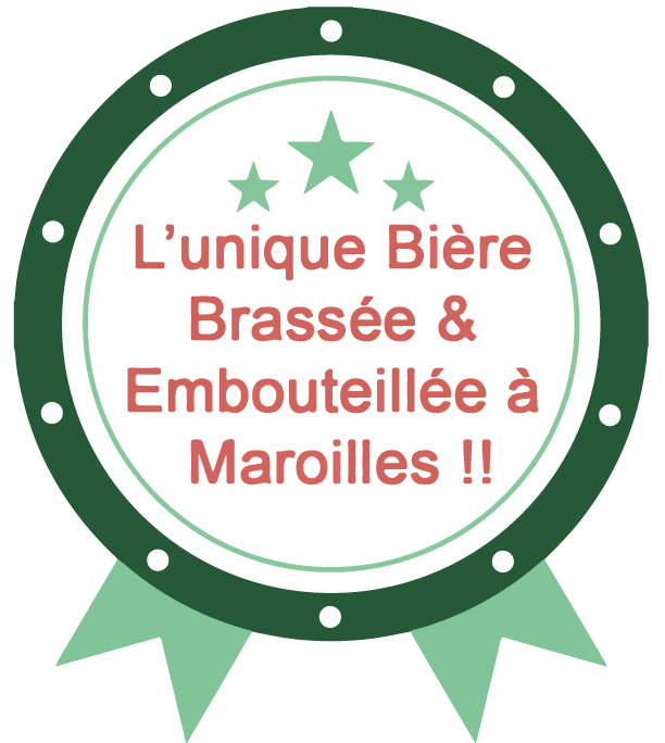 Brasserie de saint humbert